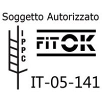 Soggetto autorizzato FIT OK