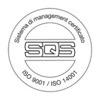 Sistema di managemente certificato