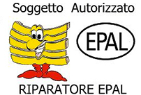 riparatore EPAL